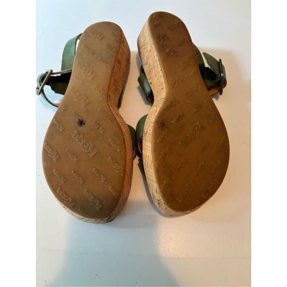 Kork-Ease Sandals - Picture 5 of 5